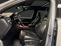 Audi Q7 50 TDI Q 286HK 7-Sits S-Line /Laser/Bose/360/Pano/Spec 210kW thumbnail