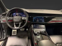 Audi Q7 50 TDI Q 286HK 7-Sits S-Line /Laser/Bose/360/Pano/Spec 210kW thumbnail