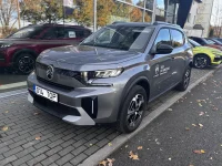 Citroen C3 Aircross 1.2 100kW thumbnail