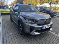Citroen C3 Aircross 1.2 100kW thumbnail