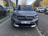 Citroen C3 Aircross 1.2 100kW thumbnail