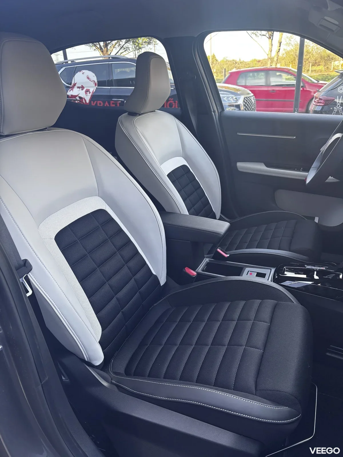 Citroen C3 Aircross 1.2 100kW