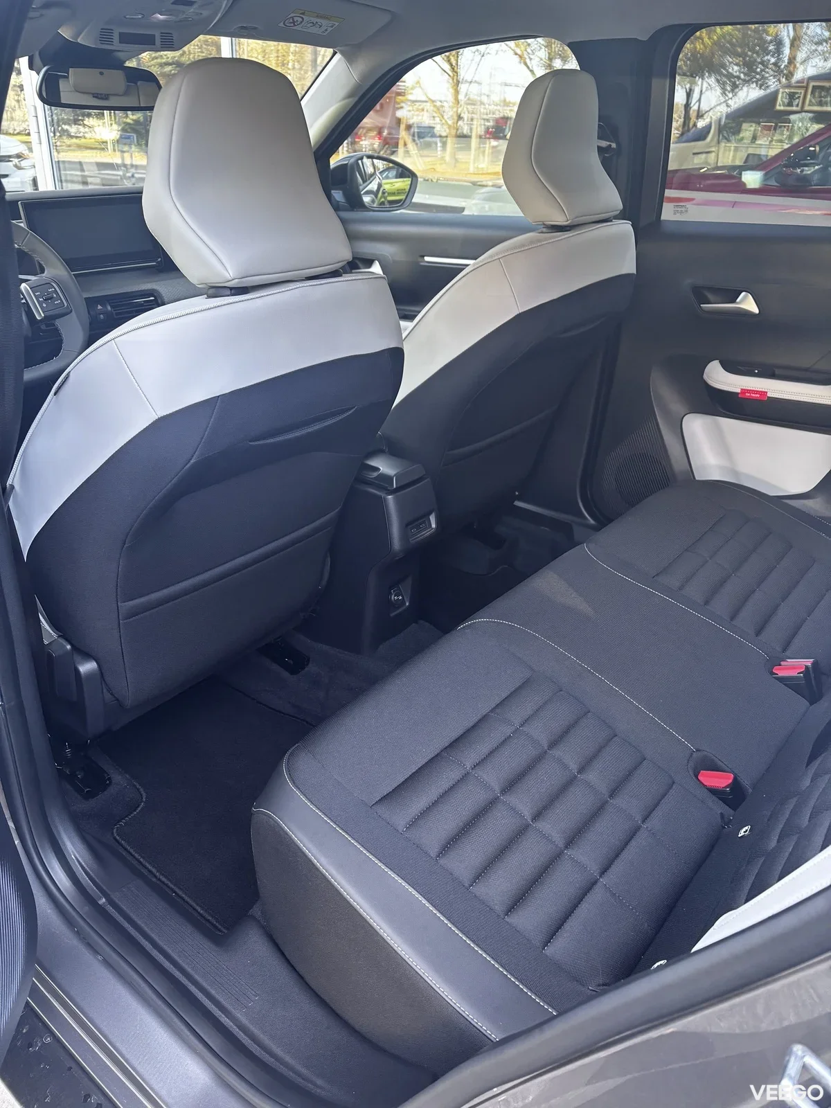 Citroen C3 Aircross 1.2 100kW