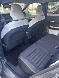 Citroen C3 Aircross 1.2 100kW thumbnail