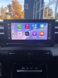 Citroen C3 Aircross 1.2 100kW thumbnail