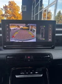Citroen C3 Aircross 1.2 100kW thumbnail