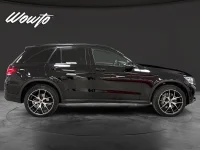Mercedes-Benz GLC200 GLC 300 de 4M 306HK AMG /Drag /B-Kamera 225kW thumbnail