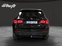 Mercedes-Benz GLC200 GLC 300 de 4M 306HK AMG /Drag /B-Kamera 225kW thumbnail