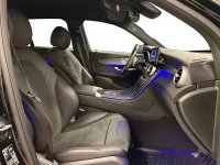 Mercedes-Benz GLC200 GLC 300 de 4M 306HK AMG /Drag /B-Kamera 225kW thumbnail