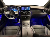 Mercedes-Benz GLC200 GLC 300 de 4M 306HK AMG /Drag /B-Kamera 225kW thumbnail