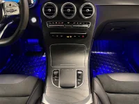 Mercedes-Benz GLC200 GLC 300 de 4M 306HK AMG /Drag /B-Kamera 225kW thumbnail