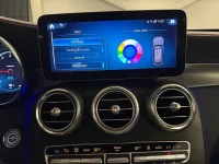 Mercedes-Benz GLC200 GLC 300 de 4M 306HK AMG /Drag /B-Kamera 225kW thumbnail