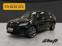 Skoda Kodiaq 2.0 TSI 4x4 DSG 180HK 7-Sits Sportline /Drag 132kW thumbnail