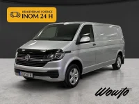 Volkswagen Transporter 2.0 TDI DSG 150HK L2 3-Sits/Drag/Moms 110kW thumbnail