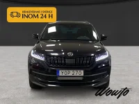 Skoda Kodiaq 2.0 TSI 4x4 DSG 180HK 7-Sits Sportline /Drag 132kW thumbnail