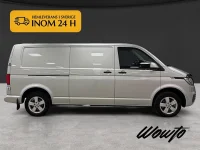 Volkswagen Transporter 2.0 TDI DSG 150HK L2 3-Sits/Drag/Moms 110kW thumbnail
