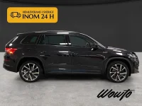 Skoda Kodiaq 2.0 TSI 4x4 DSG 180HK 7-Sits Sportline /Drag 132kW thumbnail