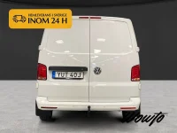Volkswagen Transporter 2.0 TDI 110HK L2 3-Sits /Drag /Moms 81kW thumbnail
