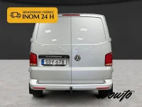 Volkswagen Transporter 2.0 TDI DSG 150HK L2 3-Sits/Drag/Moms 110kW thumbnail