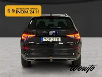 Skoda Kodiaq 2.0 TSI 4x4 DSG 180HK 7-Sits Sportline /Drag 132kW thumbnail