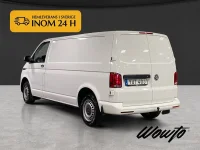 Volkswagen Transporter 2.0 TDI 110HK L2 3-Sits /Drag /Moms 81kW thumbnail