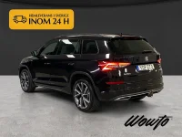 Skoda Kodiaq 2.0 TSI 4x4 DSG 180HK 7-Sits Sportline /Drag 132kW thumbnail
