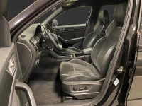 Skoda Kodiaq 2.0 TSI 4x4 DSG 180HK 7-Sits Sportline /Drag 132kW thumbnail