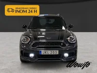 Mini Countryman Cooper SE ALL4 224HK JCW /HuD /H/K /Se Spec 165kW thumbnail
