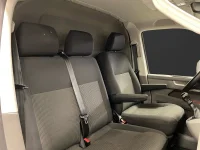Volkswagen Transporter 2.0 TDI 110HK L2 3-Sits /Drag /Moms 81kW thumbnail
