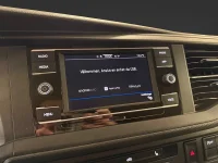 Volkswagen Transporter 2.0 TDI DSG 150HK L2 3-Sits/Drag/Moms 110kW thumbnail