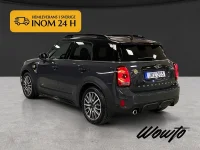 Mini Countryman Cooper SE ALL4 224HK JCW /HuD /H/K /Se Spec 165kW thumbnail
