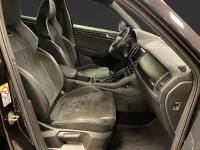 Skoda Kodiaq 2.0 TSI 4x4 DSG 180HK 7-Sits Sportline /Drag 132kW thumbnail