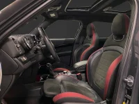 Mini Countryman Cooper SE ALL4 224HK JCW /HuD /H/K /Se Spec 165kW thumbnail