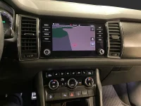Skoda Kodiaq 2.0 TSI 4x4 DSG 180HK 7-Sits Sportline /Drag 132kW thumbnail