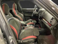 Mini Countryman Cooper SE ALL4 224HK JCW /HuD /H/K /Se Spec 165kW thumbnail