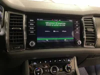 Skoda Kodiaq 2.0 TSI 4x4 DSG 180HK 7-Sits Sportline /Drag 132kW thumbnail