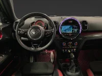 Mini Countryman Cooper SE ALL4 224HK JCW /HuD /H/K /Se Spec 165kW thumbnail