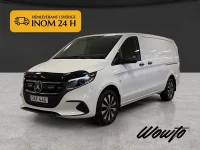 Mercedes-Benz Vito 119 CDI 4x4 190HK L2 /Drag /Moms 140kW thumbnail