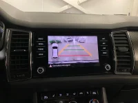 Skoda Kodiaq 2.0 TSI 4x4 DSG 180HK 7-Sits Sportline /Drag 132kW thumbnail