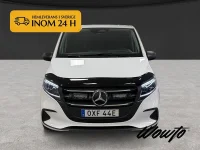 Mercedes-Benz Vito 119 CDI 4x4 190HK L2 /Drag /Moms 140kW thumbnail