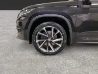 Skoda Kodiaq 2.0 TSI 4x4 DSG 180HK 7-Sits Sportline /Drag 132kW thumbnail