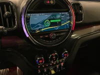 Mini Countryman Cooper SE ALL4 224HK JCW /HuD /H/K /Se Spec 165kW thumbnail