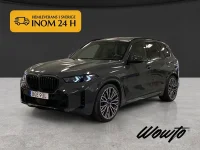 BMW X5 xDrive50e 490HK M-Sport Pro /Innovation /B&W /Moms 360kW thumbnail