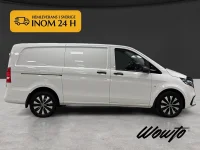 Mercedes-Benz Vito 119 CDI 4x4 190HK L2 /Drag /Moms 140kW thumbnail