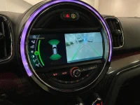 Mini Countryman Cooper SE ALL4 224HK JCW /HuD /H/K /Se Spec 165kW thumbnail