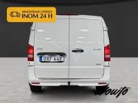 Mercedes-Benz Vito 119 CDI 4x4 190HK L2 /Drag /Moms 140kW thumbnail