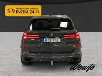 BMW X5 xDrive50e 490HK M-Sport Pro /Innovation /B&W /Moms 360kW thumbnail