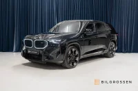 BMW XM 4.4 V8 xDrive B&W Merino Massage Softclose Bakaxelstyrn 480kW thumbnail