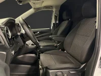 Mercedes-Benz Vito 119 CDI 4x4 190HK L2 /Drag /Moms 140kW thumbnail