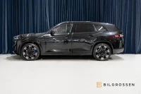 BMW XM 4.4 V8 xDrive B&W Merino Massage Softclose Bakaxelstyrn 480kW thumbnail